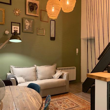 Les Apparts De Charly Duplex Cosy Au Marche Hyper Centre La Rochelle Tout A Pied المظهر الخارجي الصورة