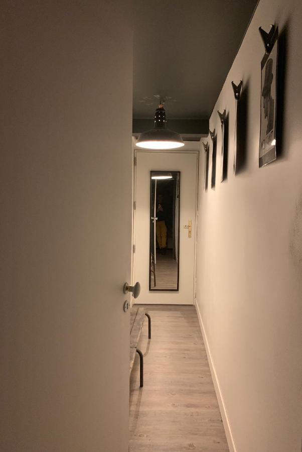 Les Apparts De Charly Duplex Cosy Au Marche Hyper Centre La Rochelle Tout A Pied المظهر الخارجي الصورة