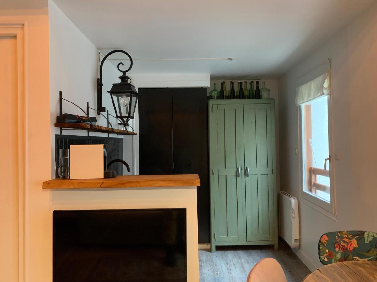 Les Apparts De Charly Duplex Cosy Au Marche Hyper Centre La Rochelle Tout A Pied المظهر الخارجي الصورة