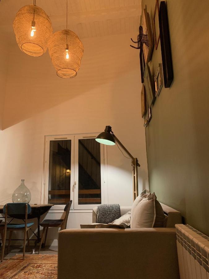 Les Apparts De Charly Duplex Cosy Au Marche Hyper Centre La Rochelle Tout A Pied المظهر الخارجي الصورة