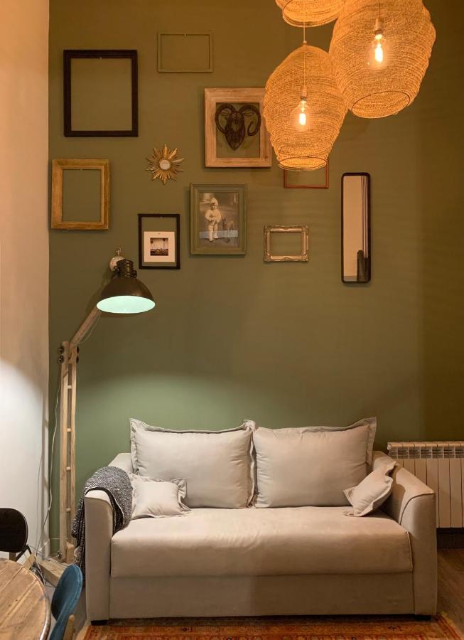 Les Apparts De Charly Duplex Cosy Au Marche Hyper Centre La Rochelle Tout A Pied المظهر الخارجي الصورة