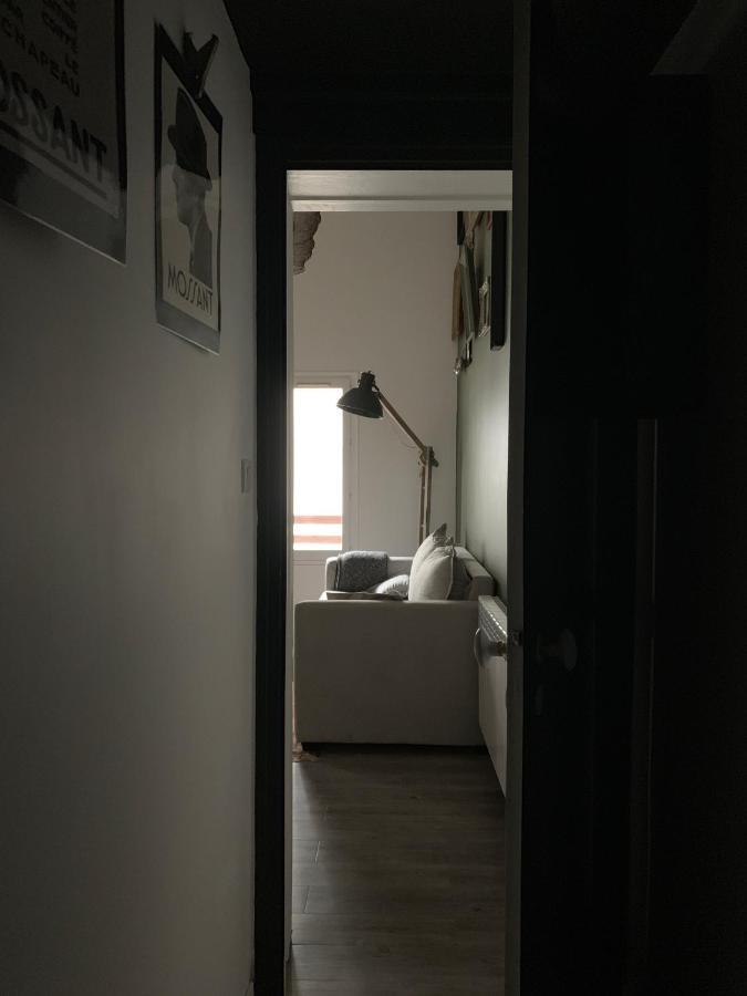 Les Apparts De Charly Duplex Cosy Au Marche Hyper Centre La Rochelle Tout A Pied المظهر الخارجي الصورة