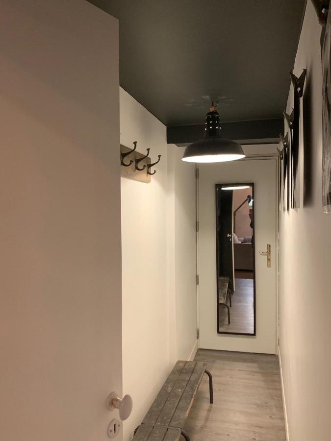 Les Apparts De Charly Duplex Cosy Au Marche Hyper Centre La Rochelle Tout A Pied المظهر الخارجي الصورة