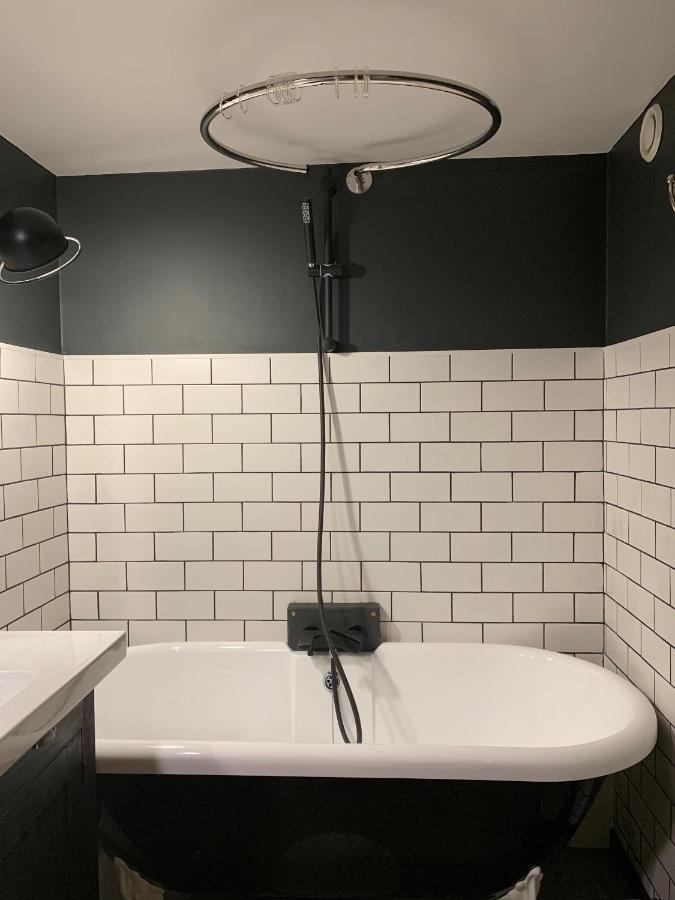 Les Apparts De Charly Duplex Cosy Au Marche Hyper Centre La Rochelle Tout A Pied المظهر الخارجي الصورة