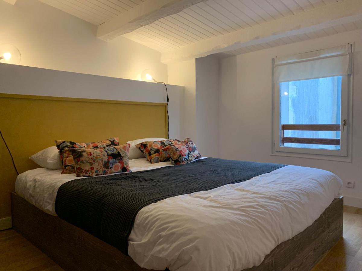 Les Apparts De Charly Duplex Cosy Au Marche Hyper Centre La Rochelle Tout A Pied المظهر الخارجي الصورة
