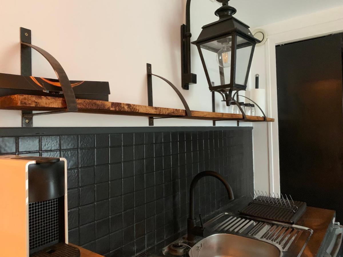 Les Apparts De Charly Duplex Cosy Au Marche Hyper Centre La Rochelle Tout A Pied المظهر الخارجي الصورة